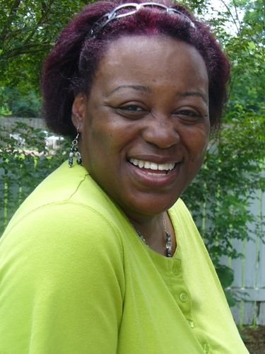 Queen Marsha