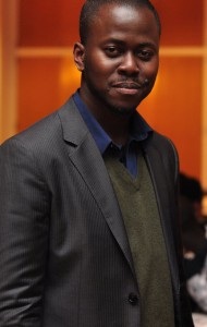 Seun Aladese