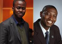 Seun Aladese And Wilson Aiwuyor