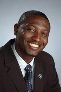 Wilson Aiwuyor