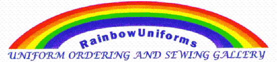 rainbow