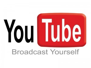 you tube