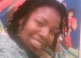 Green Afro Diva Green Afro Diva