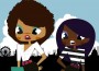 afro