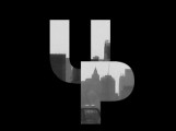 urban politico UP logo urban politico UP logo